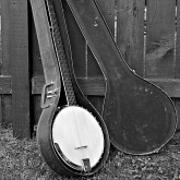 Bluegrass Music for Violin