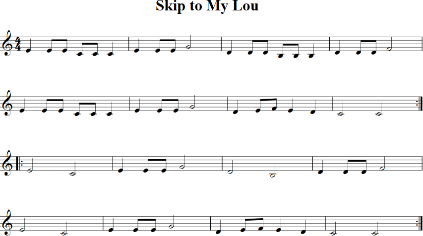 violin sheet music.org My Music Sheet Violin Free To Skip  Lou