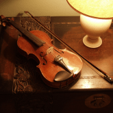 Fiddle Tunes for Violin