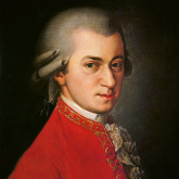 Mozart Violin Sheet Music