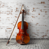 Solo Violin Sheet Music