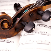 Violin Sonata Sheet Music